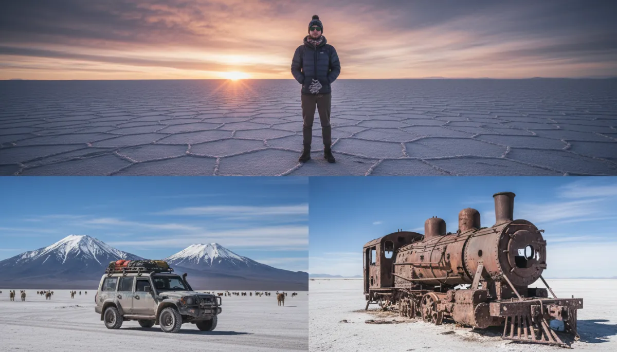 Guía para evitar errores en Uyuni