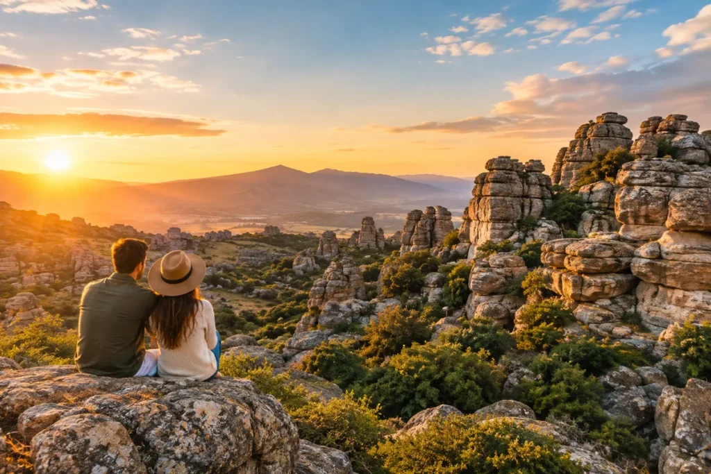 Antequera: una escapada para descubrir en pareja