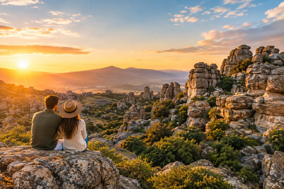 Antequera: una escapada para descubrir en pareja