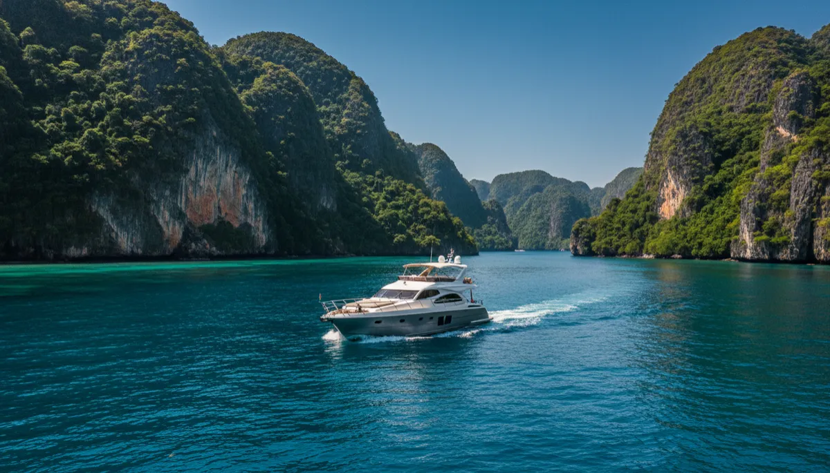 Tailandia y Sudeste Asiático
