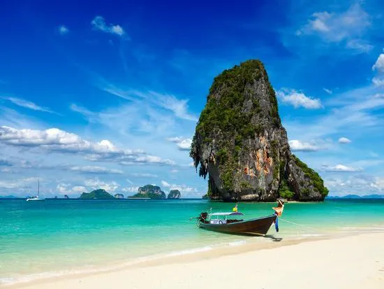 Tailandia y Sudeste Asiático