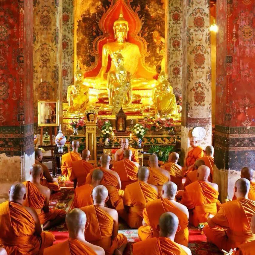 Tailandia y Sudeste Asiático