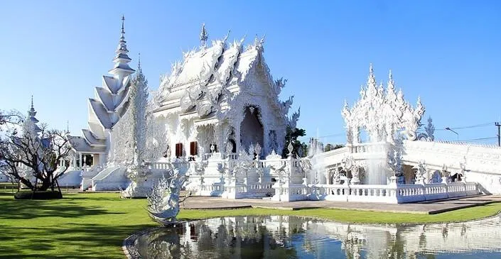 Tailandia y Sudeste Asiático