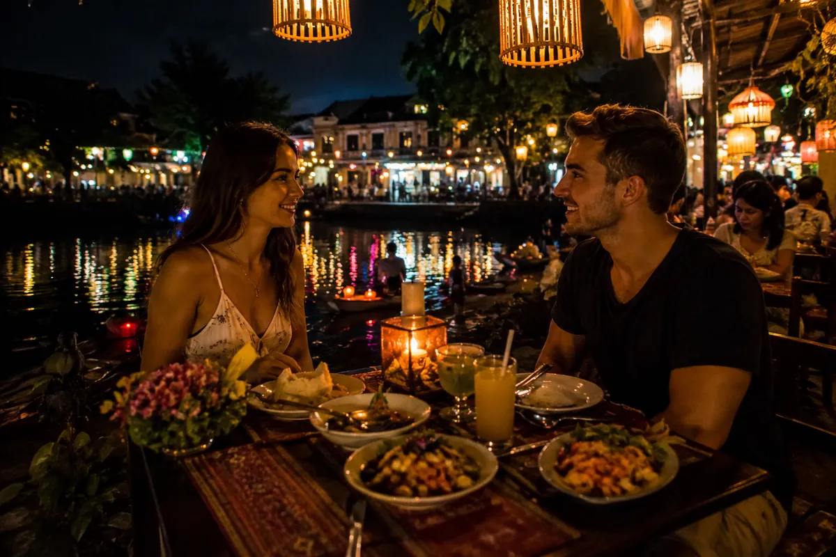 Tailandia y Sudeste Asiático